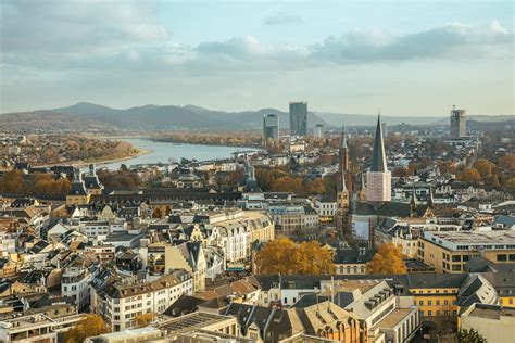 Bonn .